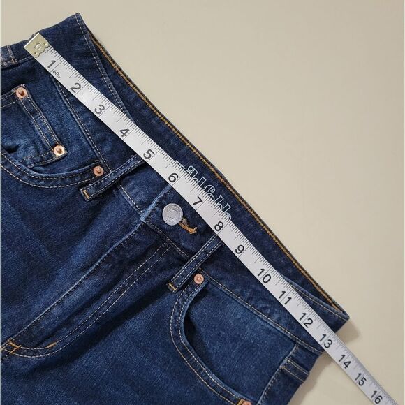 Wild fable High Rise Skinny Jeans - Picture 4 of 11